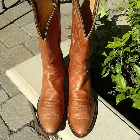 justin boots style 4441